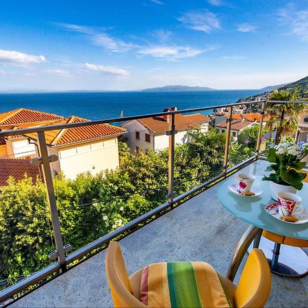 Lux Apartmani Opatija Luaran gambar