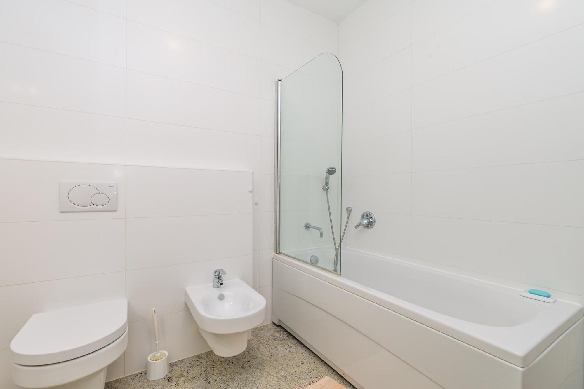 Lux Apartmani Opatija Luaran gambar