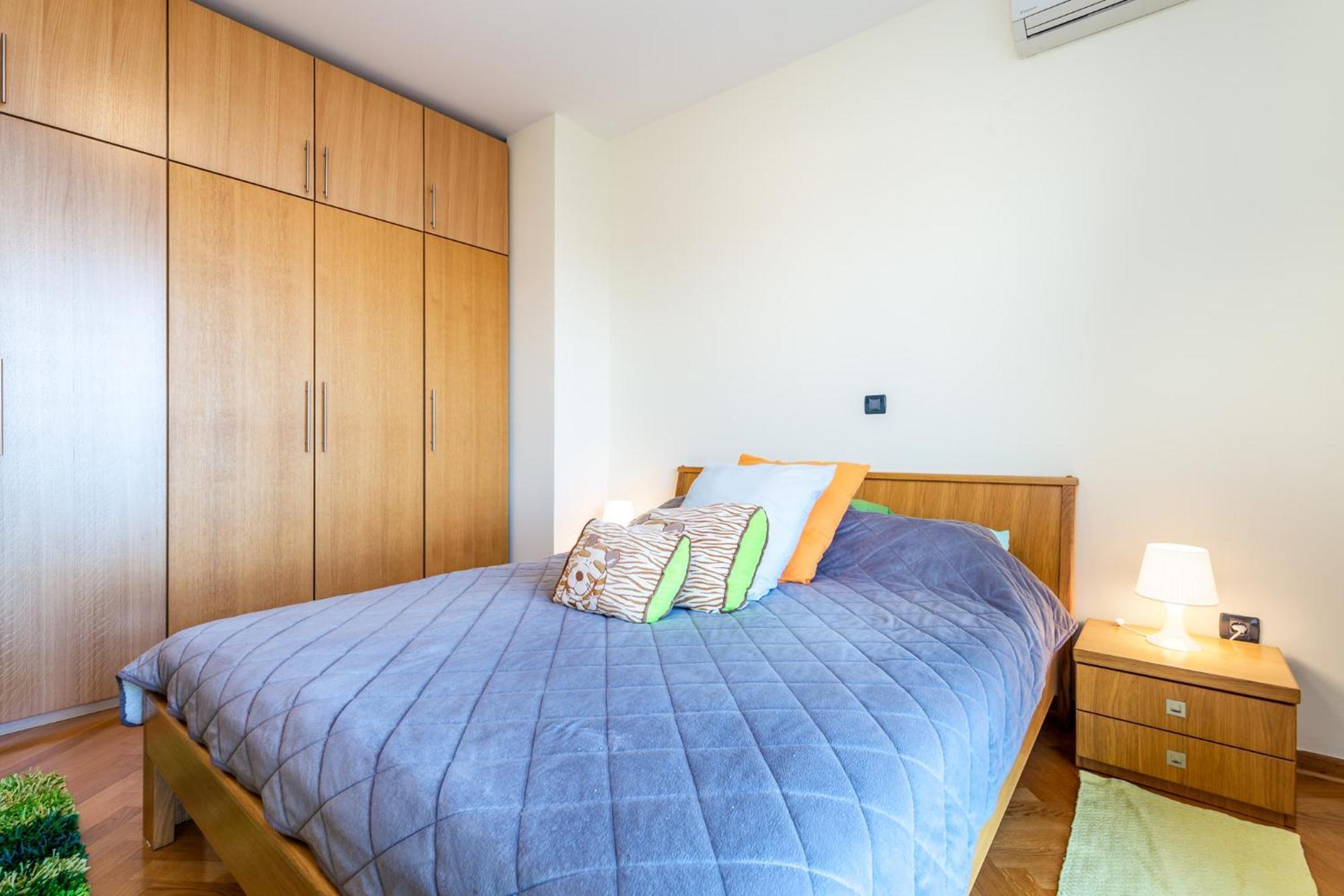 Lux Apartmani Opatija Luaran gambar
