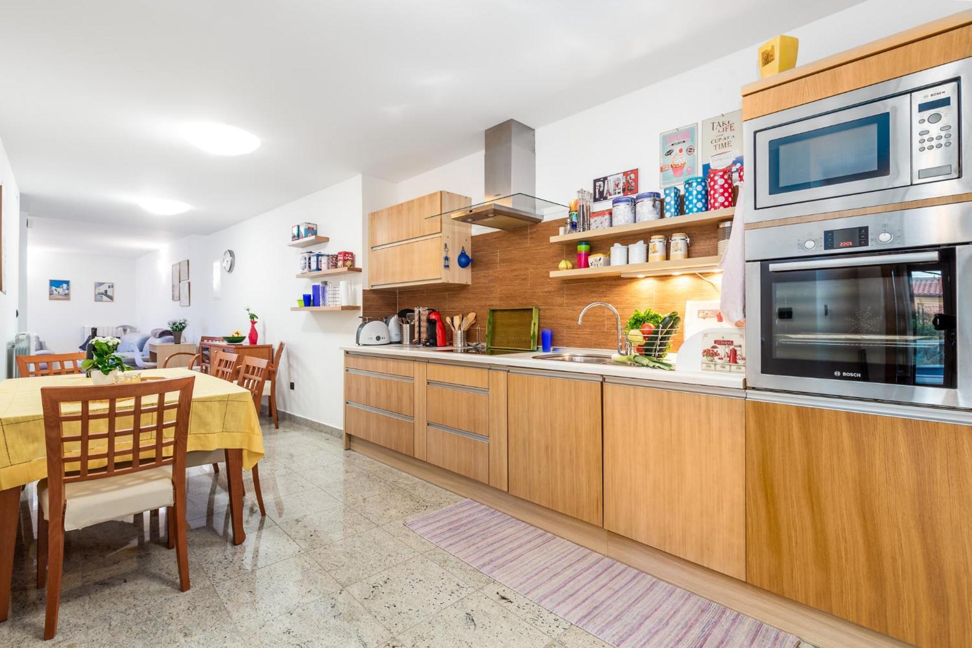 Lux Apartmani Opatija Luaran gambar